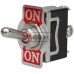 Тумблер KN3(C)-112A (ON- (ON)) TCOM, 3pin, 10А, 250VAC