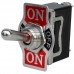 Тумблер KN3(С)-113A ON-OFF-(ON) TCOM, 3pin, 10А, 250VAC