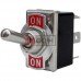 Тумблер KN3(C)-202Р (ON-ON) TCOM, 6pin, 10А, 250VAC