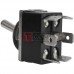 Тумблер KN3(C)-202Р (ON-ON) TCOM, 6pin, 10А, 250VAC