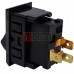 Переключатель ASW-06-103 ON-OFF-ON TCOM, 3pin, 12V, 20А, чёрный Переключатель ASW-06-103 ON-OFF-ON TCOM, 3pin, 12V, 20А, чёрный