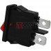 Переключатель MRS-101-5С3 ON-OFF, 2pin, 8A, 220V, красный