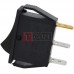 Перемикач вузький з підсвічуванням IRS-101E-1C ON-OFF TCOM, 3pin, 15A, 220V, червоний Перемикач вузький з підсвічуванням IRS-101E-1C ON-OFF TCOM, 3pin, 15A, 220V, червоний