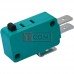 Микропереключатель MSW-01 ON-(ON) TCOM, 3pin, 5A, 125/250VAC
