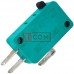 Микропереключатель MSW-01 ON-(ON) TCOM, 3pin, 5A, 125/250VAC