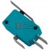 Микропереключатель с лапкой MSW-02 ON-(ON) TCOM, 3pin, 5A, 125/250VAC Микропереключатель с лапкой MSW-02 ON-(ON) TCOM, 3pin, 5A, 125/250VAC