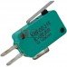 Микропереключатель с лапкой MSW-02 ON-(ON) TCOM, 3pin, 5A, 125/250VAC