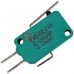 Мікроперемикач з лапкою MSW-02 ON-(ON) TCOM, 3pin, 5A, 125 / 250VAC Мікроперемикач з лапкою MSW-02 ON-(ON) TCOM, 3pin, 5A, 125 / 250VAC
