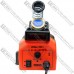 Станція для випалювання професійна YIHUA 939-II, 25W, 250-750°C + 20 насадок