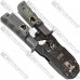 Инструмент Profix HS-2008ACR для обжима 8p8c, 6p6c, 4p4c + тестер кабельный Инструмент Profix HS-2008ACR для обжима 8p8c, 6p6c, 4p4c + тестер кабельный