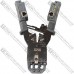 Інструмент Profix HS-2008ACR для обтиску 8p8c, 6p6c, 4p4c + тестер кабельний