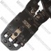 Інструмент Profix HS-2008ACR для обтиску 8p8c, 6p6c, 4p4c + тестер кабельний