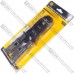 Інструмент Profix HS-2008ACR для обтиску 8p8c, 6p6c, 4p4c + тестер кабельний