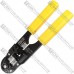 Інструмент ProFix HT-210C, для обтиску 8p8c (RJ-45) Інструмент ProFix HT-210C, для обтиску 8p8c (RJ-45)