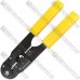 Інструмент ProFix HT-210C, для обтиску 8p8c (RJ-45) Інструмент ProFix HT-210C, для обтиску 8p8c (RJ-45)