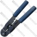 Клещи обжимные (HT-210C) TCOM для RJ-45 (8р8с) разъёмов (Hanlong)