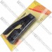 Інструмент для обтиску роз'ємів RJ-45(8p8c) Cat5E, Cat6, Cat7