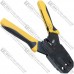 Инструмент Profix HS-200A для обжима 10p10c, 8p8c, 6p6c, 4p4c