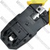 Инструмент ProFix HT-315 для обжима 4p4c, 6p6c, 8p8c