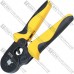 Клещи ProFix HT-864 для опрессовки трубчатых наконечников 0,25-6 мм (квадратная обжимка)