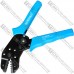 Инструмент HandsKit SN-06WF для опресовки неизолир. клемм 0.5-6 мм