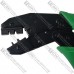 Кліщі Hanlong HT-236C3 для обтиску D-Sub терміналів AWG24-30/18-22