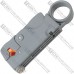 Стриппер Profix HS-332 для зачищення коаксіал. кабелю RG-58, 59, 6