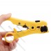 Стриппер HLT-505 для зачистки кабеля UTP, FTP, RG-59, 6, 7, 11