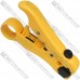 Инструмент Profix HS-352 для зачистки коаксиального кабеля RG-59,6,7,11