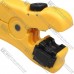 Инструмент Profix HS-352 для зачистки коаксиального кабеля RG-59,6,7,11