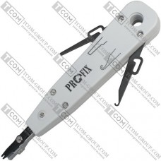 Инструмент Profix HT-3141A для заделки и обрезки витой пары