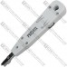 Інструмент Profix HT-3141A для закладення і обрізки крученої пари Інструмент Profix HT-3141A для закладення і обрізки крученої пари