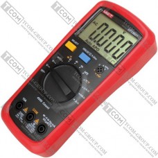 Цифровой мультиметр UNI-T UT-136С+