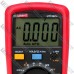 Цифровой мультиметр UNI-T UT-136С+