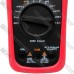 Цифровой мультиметр UNI-T UT-136С+