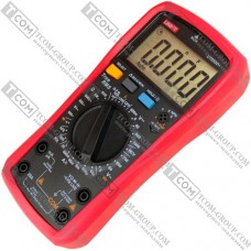 Цифровой мультиметр UNI-T UT-890D+