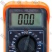 Цифровой мультиметр М92V