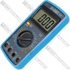 Цифровой мультиметр ProFix DT9205A