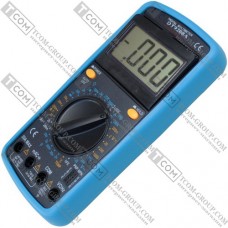 Цифровой мультиметр ProFix DT9208A