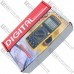 Цифровой мультиметр ProFix DT9208A