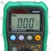 Цифровой мультиметр Mastech MS8239D Цифровой мультиметр Mastech MS8239D