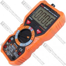 Цифровой мультиметр PeakMeter PM18C