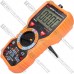 Цифровой мультиметр PeakMeter PM18C