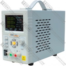 Лабораторный блок питания OWON SP3051, 150Вт, 30B, 5A