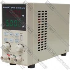 Лабораторный блок питания HandsKit DP-306S, 32В, 5А