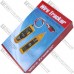Кабельный тестер-трассоискатель (cable traker) TCOM WH806B
