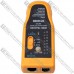 Кабельный тестер-трассоискатель (cable traker) TCOM WH806B