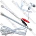 Кабельный тестер-трассоискатель (cable traker) TCOM WH806B