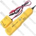 Кабельный тестер-трассоискатель (cable tracker) HS-415 Кабельный тестер-трассоискатель (cable tracker) HS-415