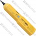 Кабельный тестер-трассоискатель (cable tracker) HS-415